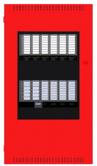 Trung Tâm Báo Cháy Hochiki HCP-1000 Series