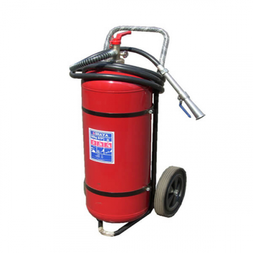 Bình chữa cháy Foam 50L